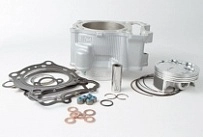 Цилиндр Cylinder Works 20002-K03 77,00 мм