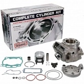 Цилиндр Cylinder Works 20009-K02 66,40 мм