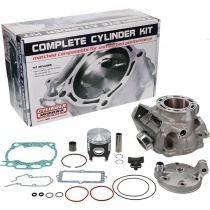 Цилиндр Cylinder Works 20009-K02 66,40 мм