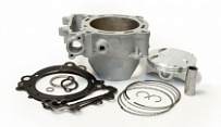 Цилиндр Cylinder Works 30011-K01 96,00 мм