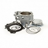 Цилиндр Cylinder Works 30011-K02 96,00 мм