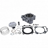 Цилиндр Cylinder Works 30011-K03 96,00 мм