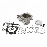Цилиндр Cylinder Works 40004-K03 77,00 мм