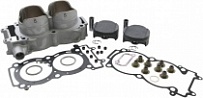 Цилиндр Cylinder Works 60001-K02 93,00 мм