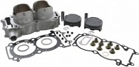 Цилиндр Cylinder Works 60001-K02 93,00 мм