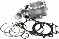 Цилиндр Cylinder Works 60002-K03 80,00 мм