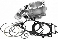 Цилиндр Cylinder Works 60002-K03 80,00 мм