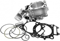 Цилиндр Cylinder Works 60002-K03 80,00 мм