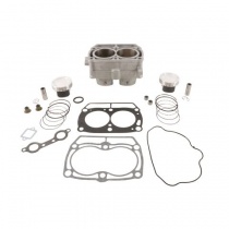 Цилиндр Cylinder Works 60002-K03HC 80,00 мм