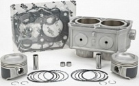 Цилиндр Cylinder Works 60002-K07 80,00 мм