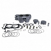 Цилиндр Cylinder Works 60004-K02 93,00 мм