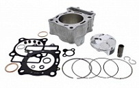 Цилиндр Cylinder Works CW10011K02
