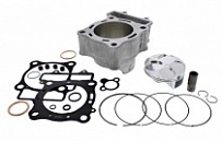 Цилиндр Cylinder Works CW10011K02