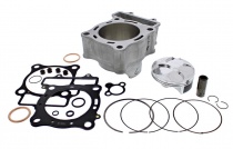 Цилиндр Cylinder Works CW10011K02