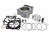 Цилиндр Cylinder Works CW10011K02HC 79,00 мм