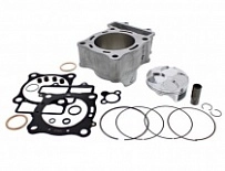 Цилиндр Cylinder Works CW10011K02HC 79,00 мм