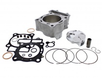 Цилиндр Cylinder Works CW10011K02HC 79,00 мм