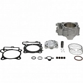 Цилиндр Cylinder Works CW10011K03 79,00 мм