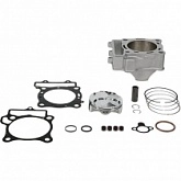 Цилиндр Cylinder Works CW10011K03HC 79,00 мм