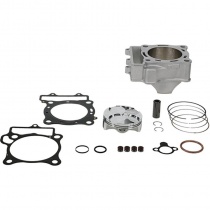 Цилиндр Cylinder Works CW10011K03HC 79,00 мм
