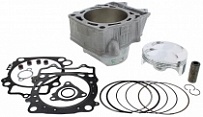 Цилиндр Cylinder Works CW20012K01 97,00 мм