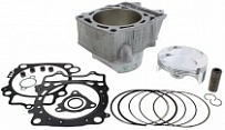 Цилиндр Cylinder Works CW20012K01 97,00 мм