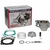 Цилиндр Cylinder Works CW20013K01HC 77,00 мм