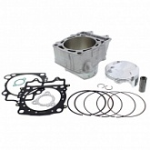 Цилиндр Cylinder Works CW21012K01 99,00 мм