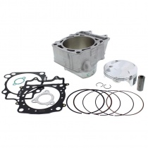 Цилиндр Cylinder Works CW21012K01 99,00 мм