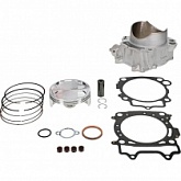 Цилиндр Cylinder Works CW21014K01 99,00 мм