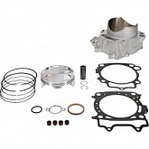 Цилиндр Cylinder Works CW21014K01 99,00 мм