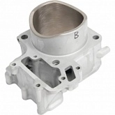 Цилиндр Cylinder Works CW30013 85,00 мм