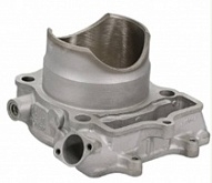 Цилиндр Cylinder Works CW40005 77,00 мм