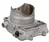 Цилиндр Cylinder Works CW40005 77,00 мм