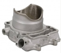 Цилиндр Cylinder Works CW40005 77,00 мм