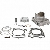 Цилиндр Cylinder Works CW40005K01 77,00 мм