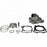 Цилиндр Cylinder Works CW41005K01 80,00 мм