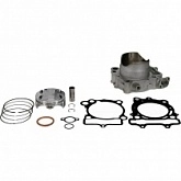 Цилиндр Cylinder Works CW41005K01 80,00 мм