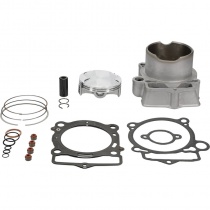 Цилиндр Cylinder Works CW50008K01 88,00 мм