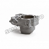 Цилиндр Cylinder Works CW50012 39,50 мм