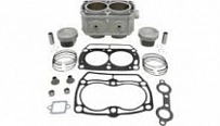 Цилиндр Cylinder Works CW60008K02 93,00 мм