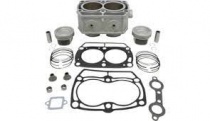 Цилиндр Cylinder Works CW60008K02 93,00 мм