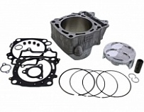 Цилиндр Cylinder Works CW60008K03 93,00 мм