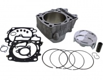 Цилиндр Cylinder Works CW60008K03 93,00 мм