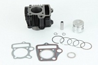 Цилиндр Inparts IP000112 47 мм