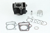 Цилиндр Inparts IP000112 47 мм