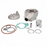 Цилиндр Inparts IP000372 40мм