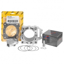 Цилиндр Promx PR1102KIT2 76,80 мм