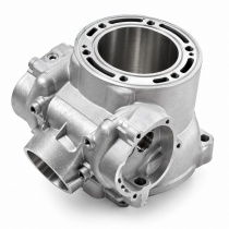 Цилиндр Promx PR1115KIT2 39,50 мм