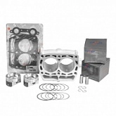 Цилиндр Promx PR1125KIT 80,00 мм